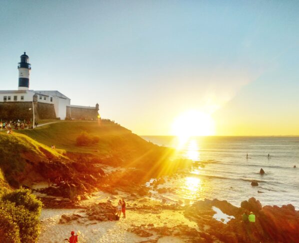 Founded by the Portuguese in 1549 as the first capital of Brazil, Salvador is one of the oldest colonial cities in the Americas.