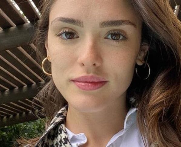 Isabelle Drummond