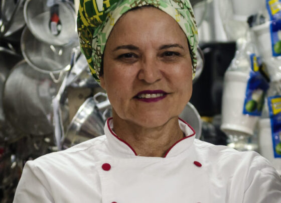 Fotografia para o Restaurante Casa de Tereza, em Salvador/Ba. Fotógrafo: Leonardo Freire (71)99710-4170