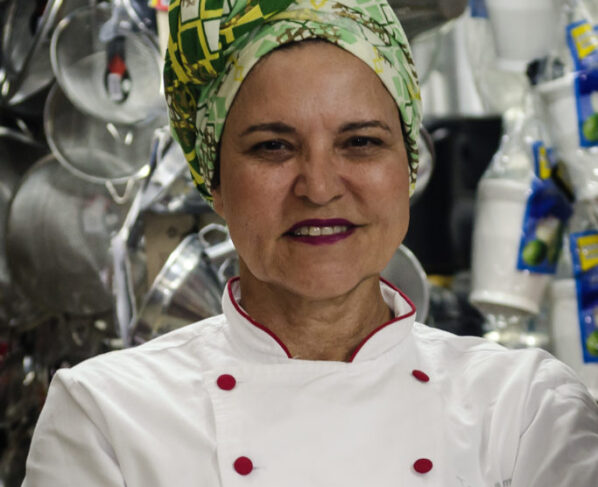 Fotografia para o Restaurante Casa de Tereza, em Salvador/Ba. Fotógrafo: Leonardo Freire (71)99710-4170