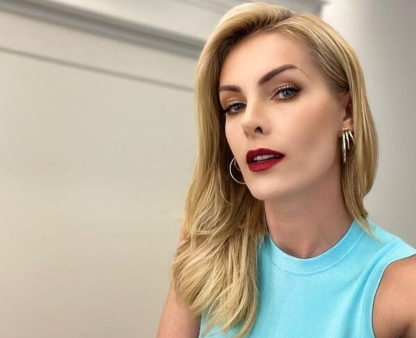 Ana Hickmann