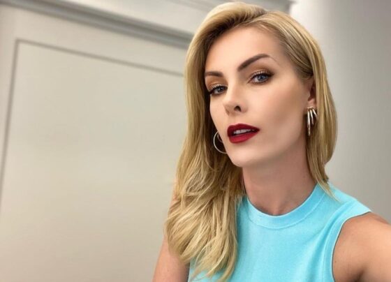 Ana Hickmann