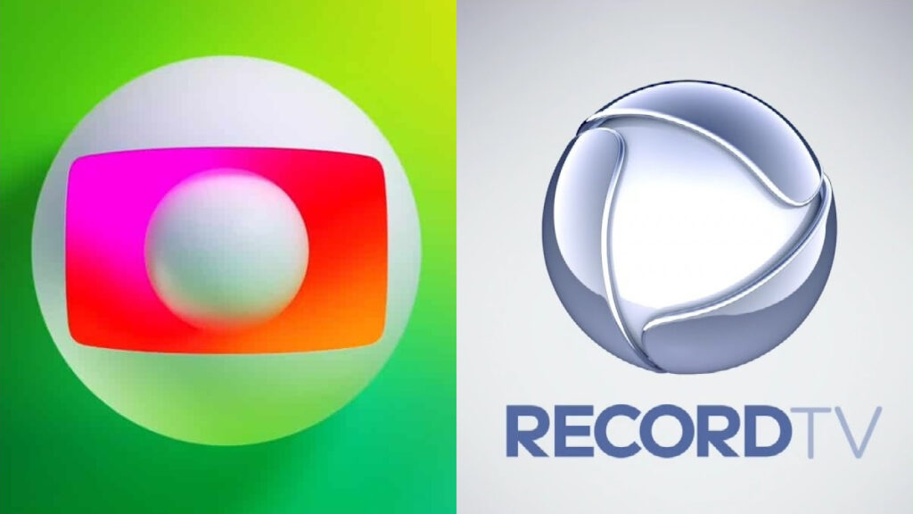 Globo e Record