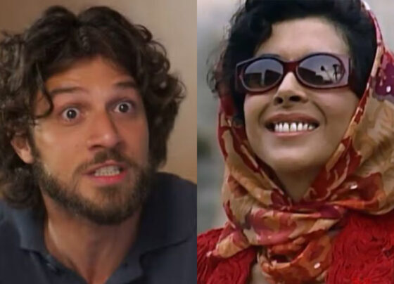 Mania de Voc&ecirc;