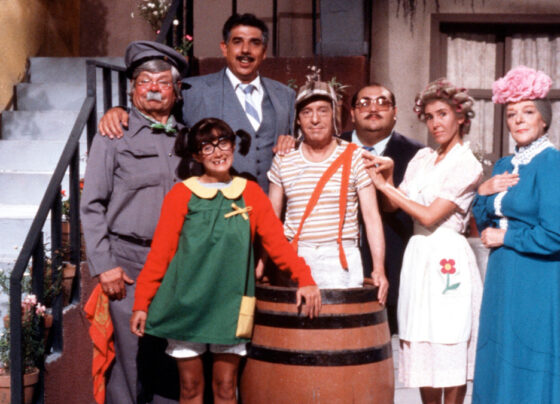 Chaves