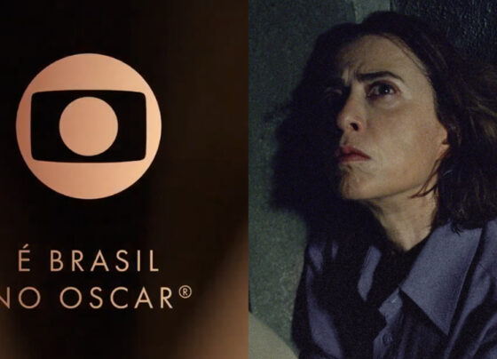 Oscar na Globo