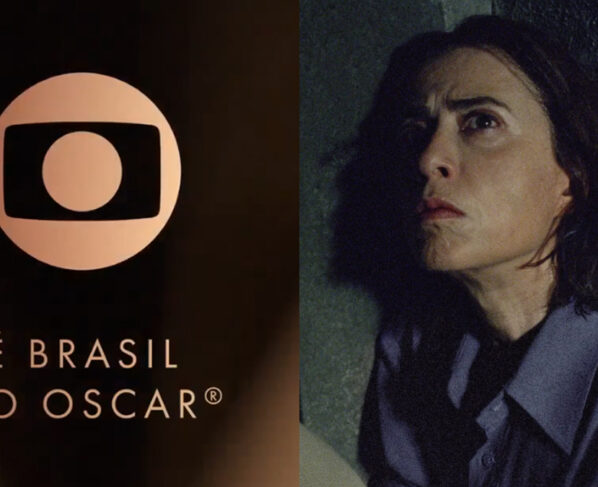 Oscar na Globo