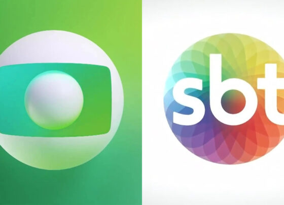 Globo e SBT