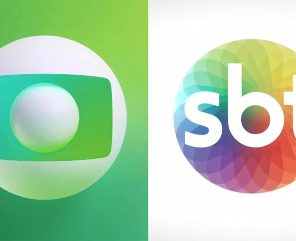 Globo e SBT