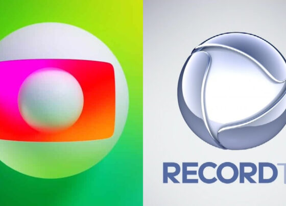 Globo e Record