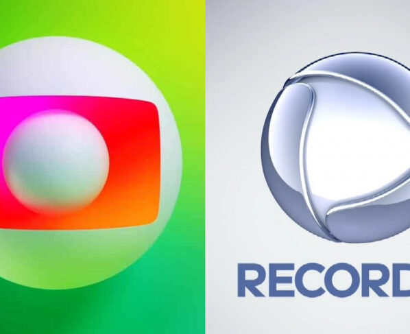 Globo e Record