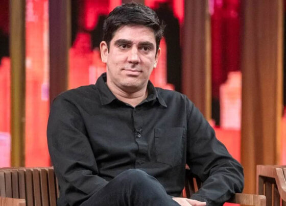 Marcelo Adnet