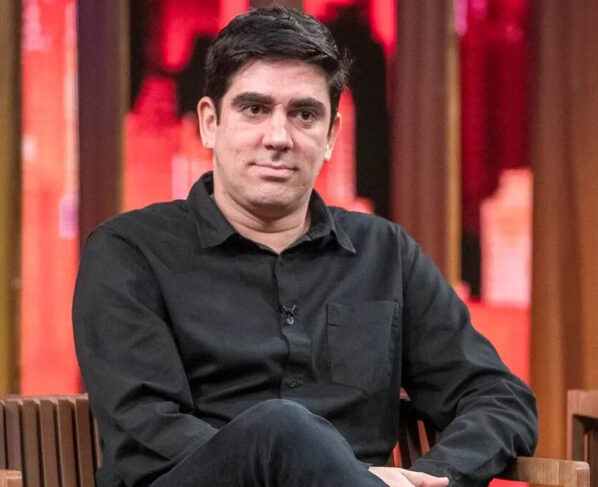 Marcelo Adnet