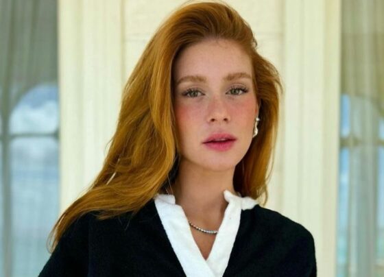 Marina Ruy Barbosa