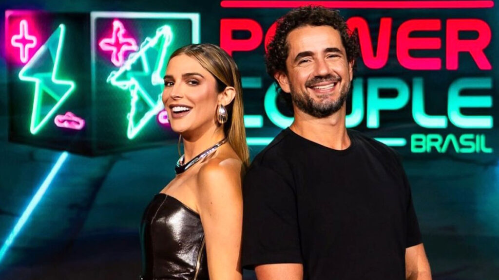 Power Couple