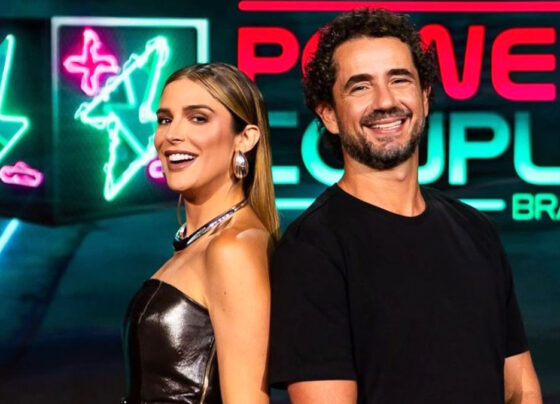 Power Couple
