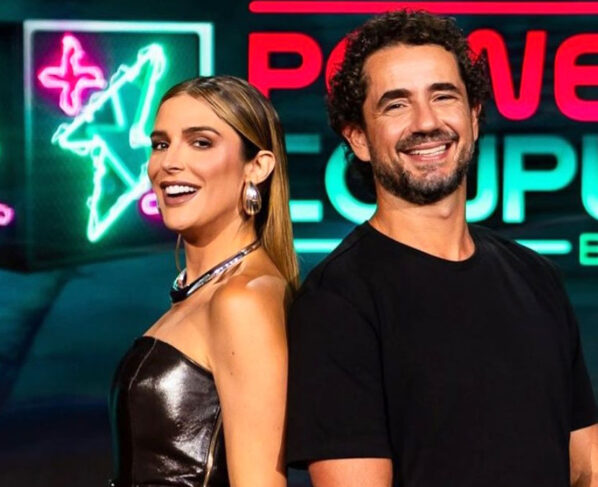 Power Couple