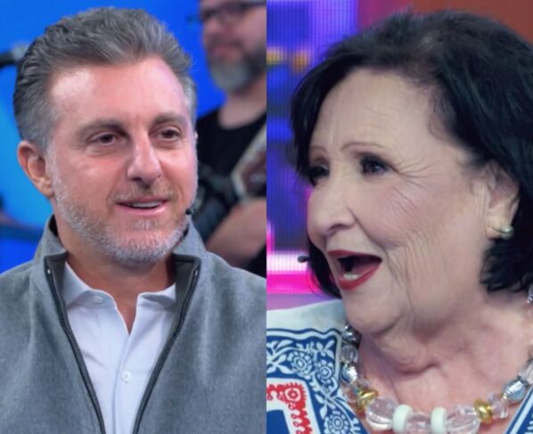 Luciano Huck