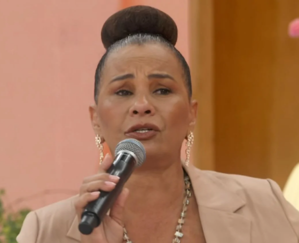 Solange Couto
