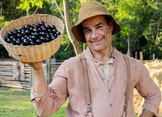 Anderson Di Rizzi, contratado da Globo