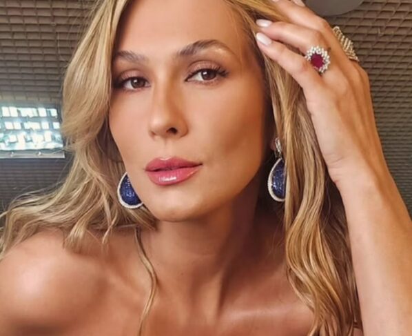 Lívia Andrade