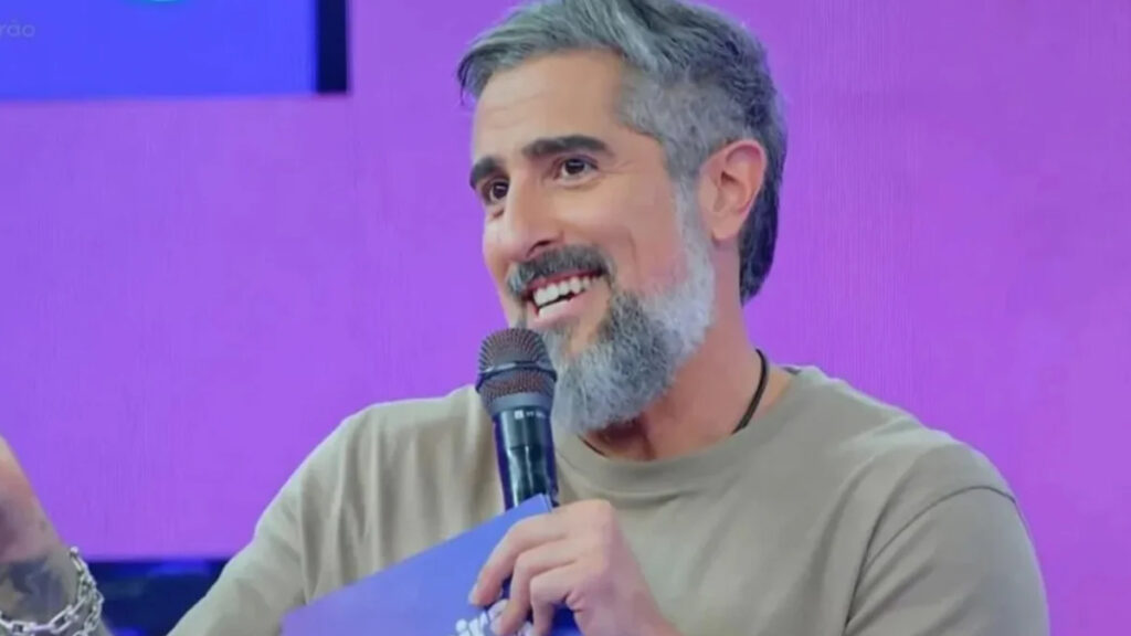 Marcos Mion