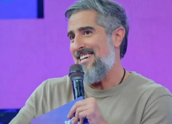 Marcos Mion