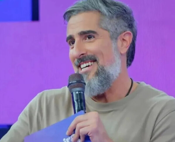 Marcos Mion