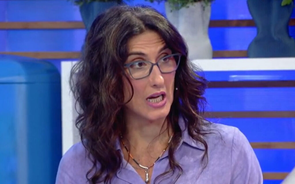 Paola Carosella