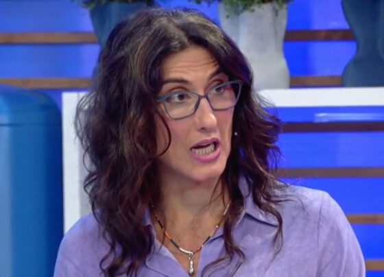 Paola Carosella
