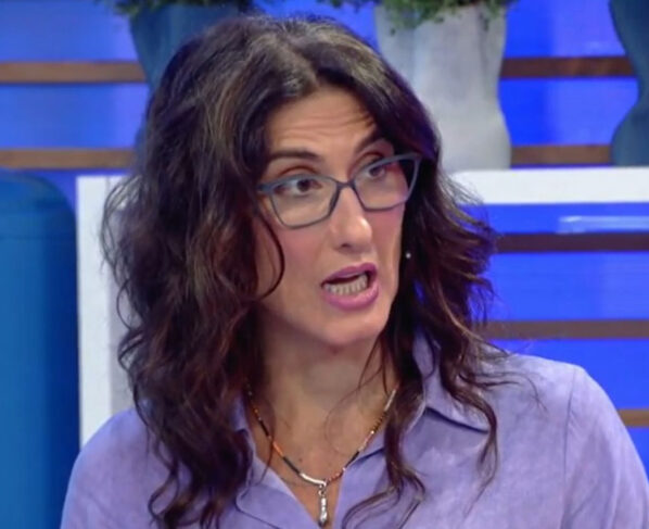 Paola Carosella