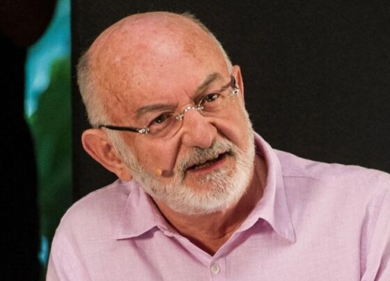 Silvio de Abreu