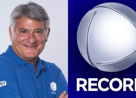 Record