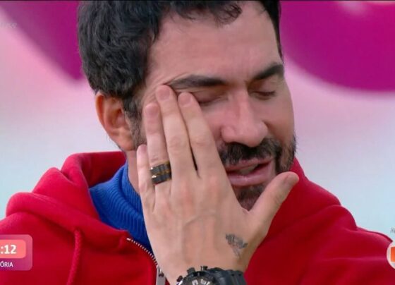 Padre Fábio de Mel