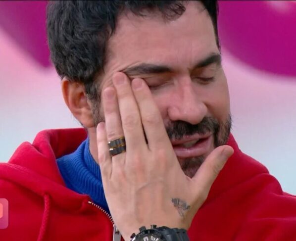 Padre Fábio de Mel