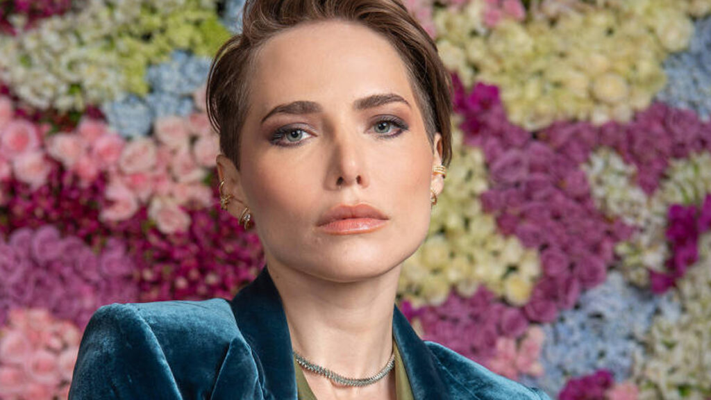Letícia Colin