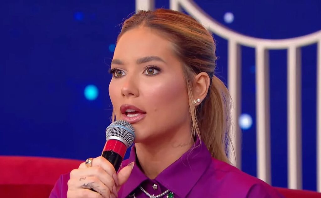 Virginia Fonseca