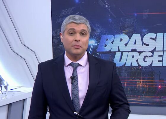 Brasil Urgente
