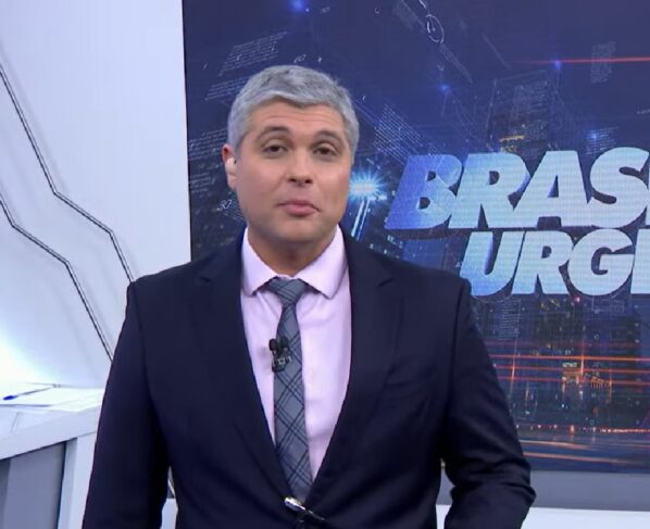 Brasil Urgente