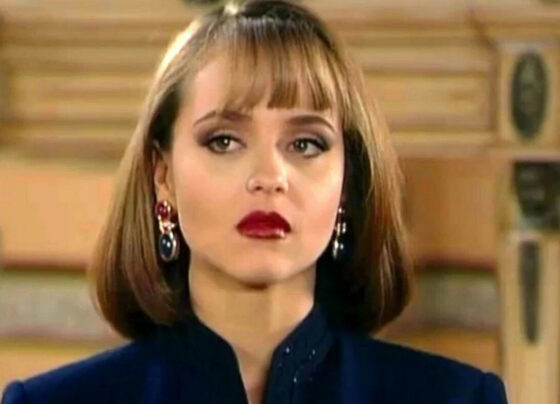 Gabriela Spanic