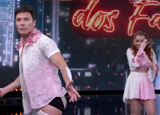 Rodrigo Faro