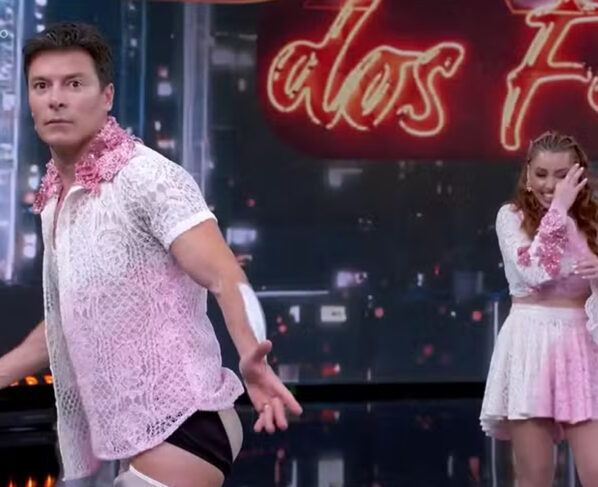 Rodrigo Faro