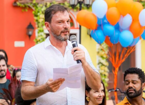 Ricardo Mantoanelli, ex-contratado do SBT