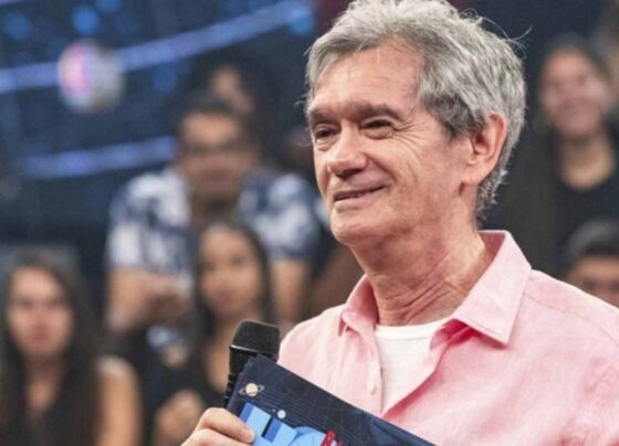 Serginho Groisman