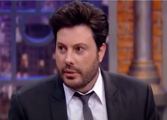 Danilo Gentili