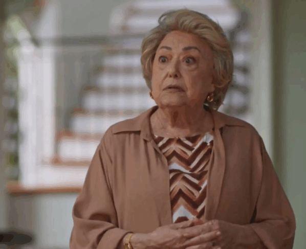Dona de Mim