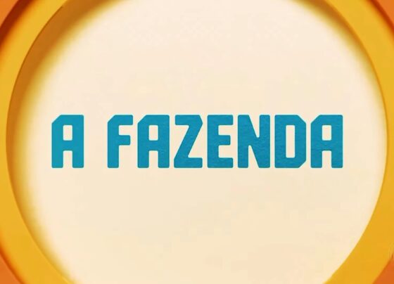 Record garante bolada e renova patrocínio milionário para A Fazenda 17