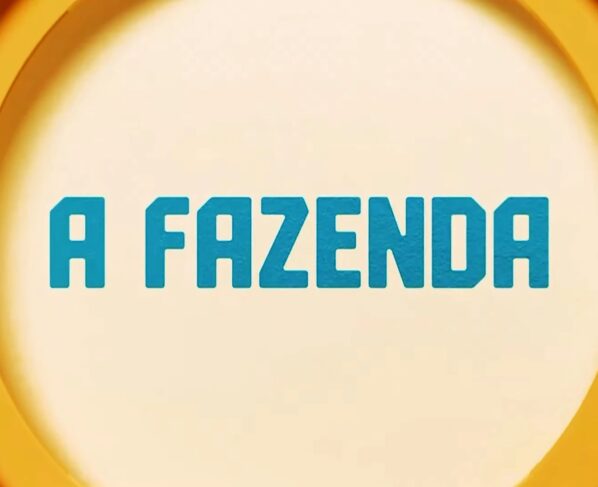 Record garante bolada e renova patrocínio milionário para A Fazenda 17