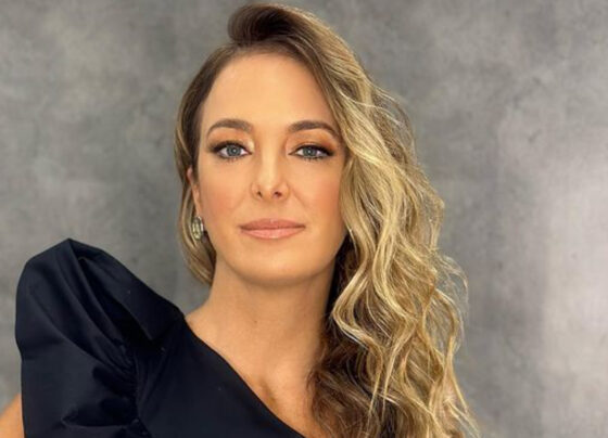 Ticiane Pinheiro