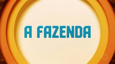 Record surpreende e contrata ex-SBT para bobar a cobertura de A Fazenda 17